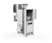 Automatic Vertical Packaging Machine
