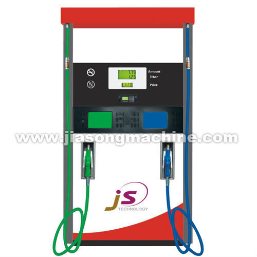 JS-Q mini fuel dispensers/fuel dispensing/oil station fuel dispensing