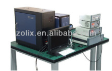 Dye-sensitized solar cell