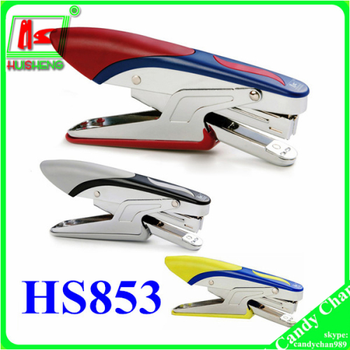 shark shaped hand plier stapler