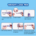 liraglutide saxenda pen 3mg victoza weight loss injection