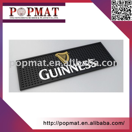 PVC Bar Mats,anti slip beer mat,Bar Runner