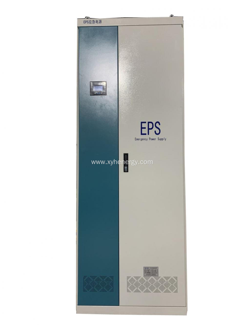 EPS power supply