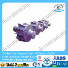 Marine Electric Capstan Winch for Sale