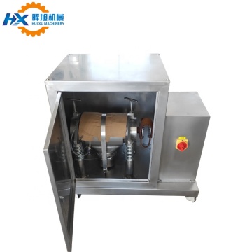 Horizontal Pearl Mill Machine: Vibrating Pulverizer Grinder for Fine Powder Crushing