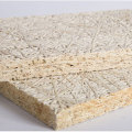 Fireproof Wood Wool Cement Soundproofing Acoustic Panels