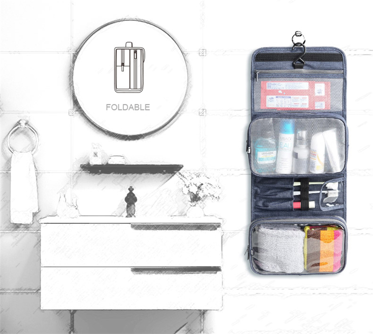 Kulturbeutel Toiletry Bags