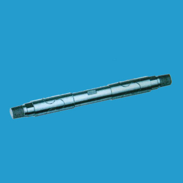 Drilling Motor Coupling Section