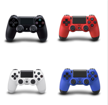Wireless Controller for PlayStation 4