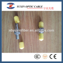 ST Flange/Fiber Optic Adapter/Fiber Coupler