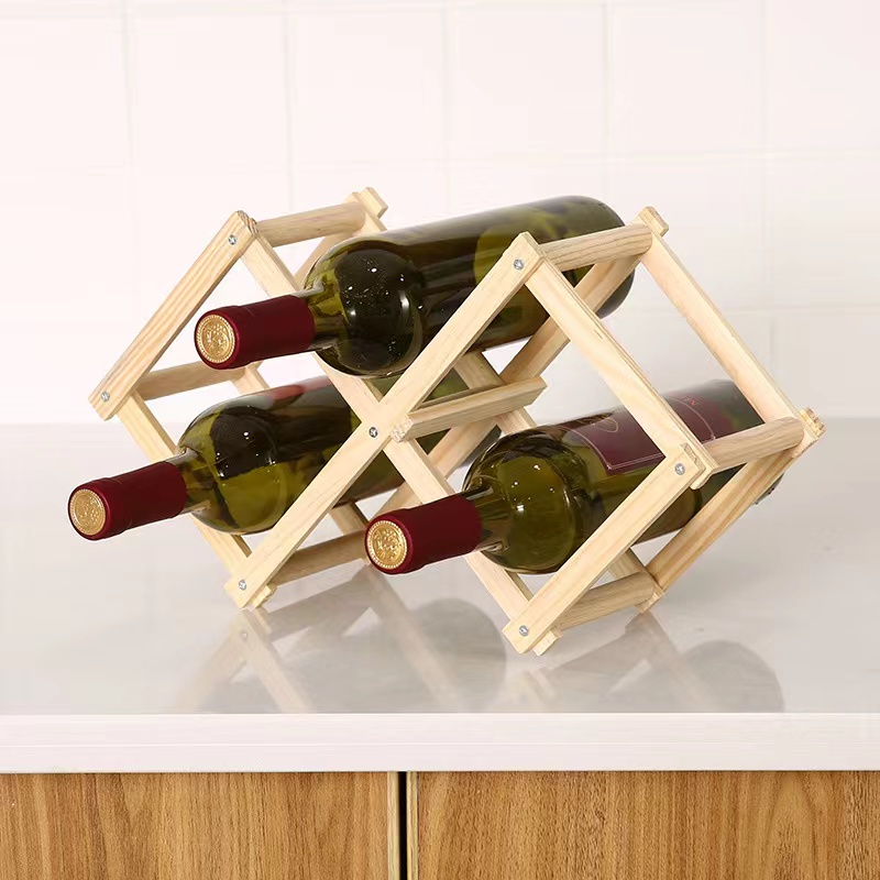 Wine Holders Stander