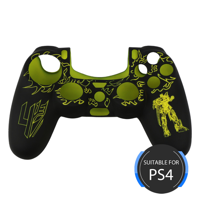 Ps4 Controller Shell