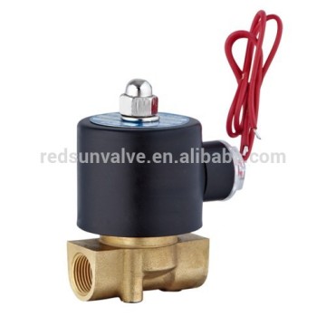 electromagnetic valve