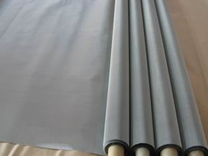 Stainless Steel Wire Filter Mesh Screen