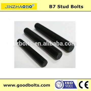 ASTM A193 B7 stud bolt factory