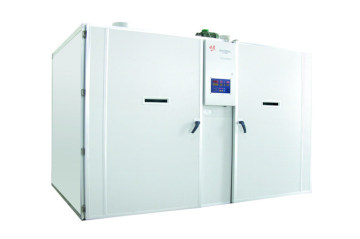 Large Hatching Capacity Type Egg Incubator