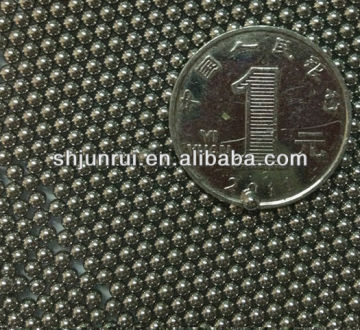 Steel Ball (Solid Ball, Steel Ball)