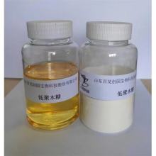 70% Xylo-Oligosaccharide Syrup: Natural Gut Support