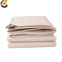 Poly Cotton Module Tarps for Sale