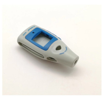 Mini Digital Detector Plastic Mould,Plastic mold