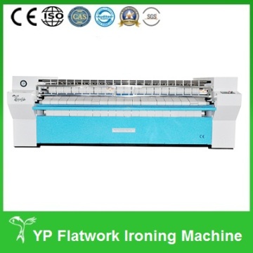 Textile Ironing Machine