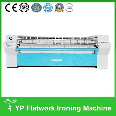 Yp Automatic Ironing Machine