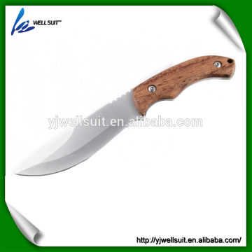 OEM manufacture new arrival browning knife