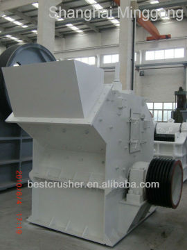 iron ore fine crusher / fine impact crusher for sale / china fine crushers