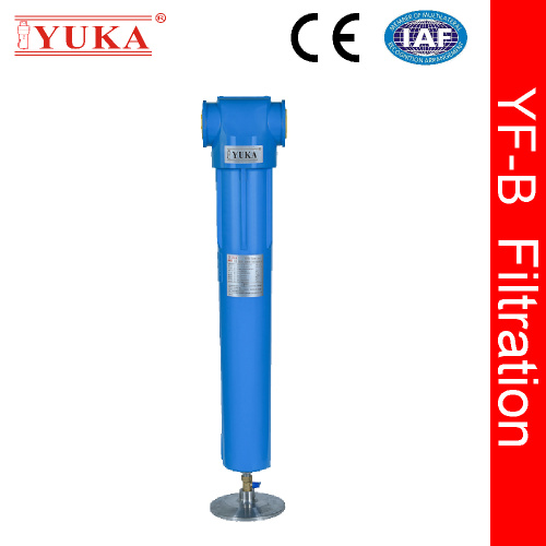 Compressed Air Filter Regulator Combo