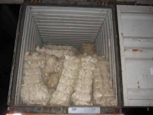 sisal fibre