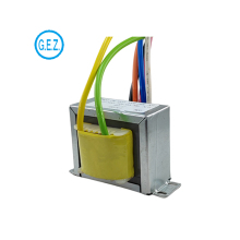 loudspeaker transformer 70v 100v audio input transformer