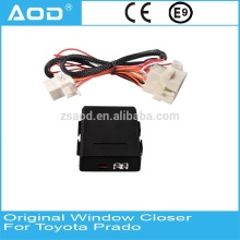 OBD OBD window closer OBD car power window closer for Toyota Prado