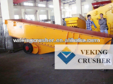 gold mine equipment vibratory equipment distributor