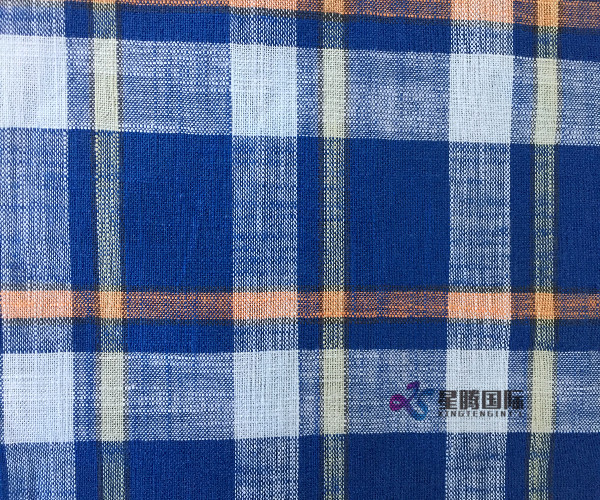 Bamboo Fiber Fabric