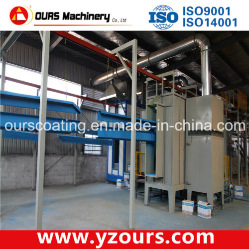 Automatic Painting Machine, Automatic Paint Spraying Machine