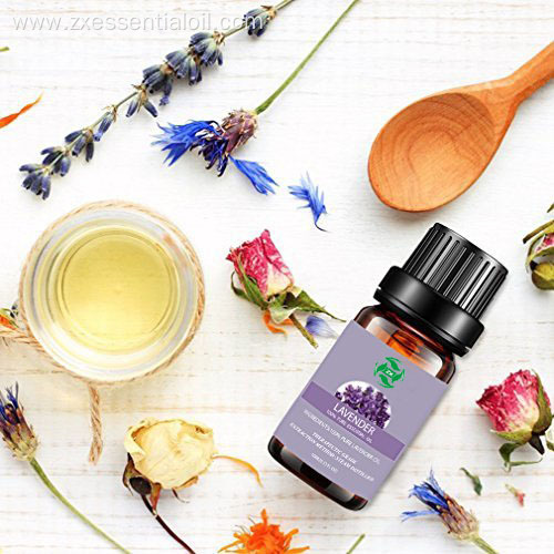 Highest quality Lavender aromatherapy oil 100% pure oil