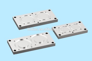 High Power Rectifier Modules Components