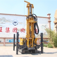 XSL3/160 Drilling Rig Equipment For Sale