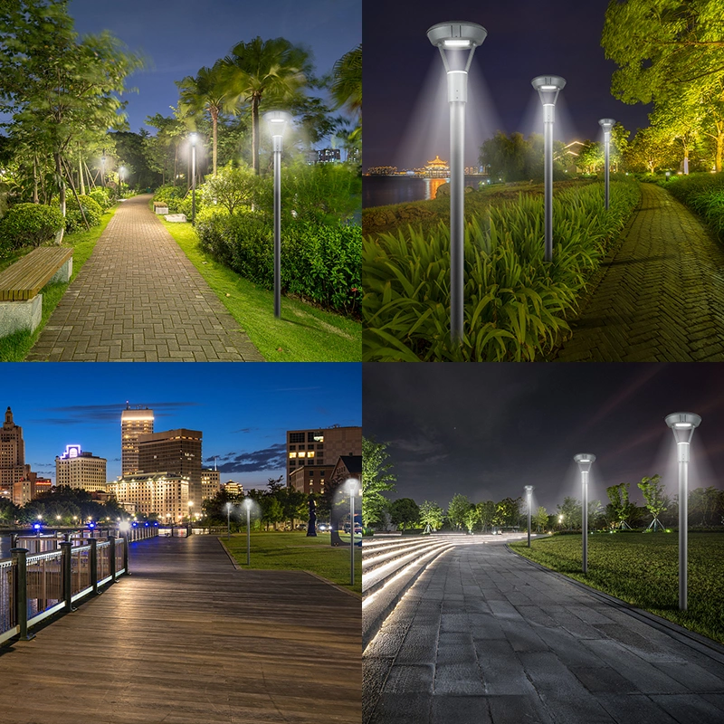 Die Cast Aluminum IP66 CE Garden Lighting LED Spot Light