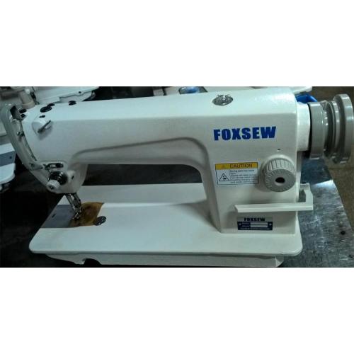 High Speed Single-Needle Lockstitch Sewing Machine