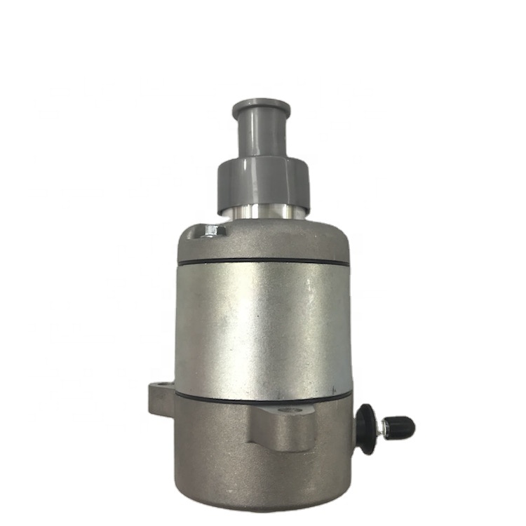 Motorcycle electric parts motor starter for KARISMA