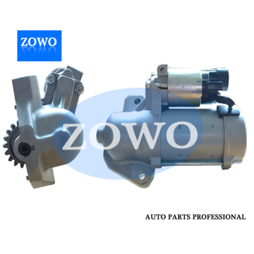 31200-RK1-A71 DENSO-STARTERMOTOR 12V 1.8KW 19T