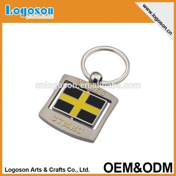 New design Chinese manufacture Sweden alloy souvenirs