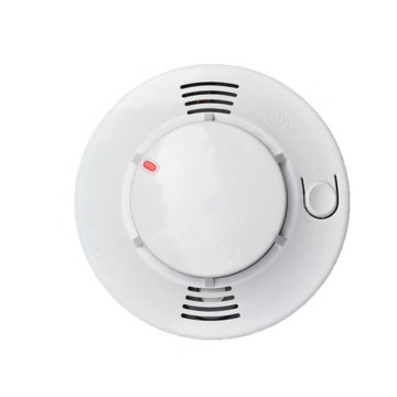 Smoke Detector for Fire Alarm System
