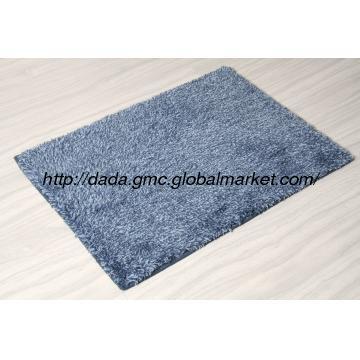 100% Acrylic Mixed Color Coir Doormats