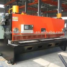 sheet metal guillotine shears