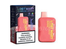 Lost Mary OS5000 Disposable Vape Devices
