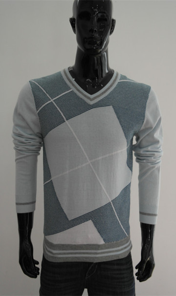 Hot sell latest sweater designs for men