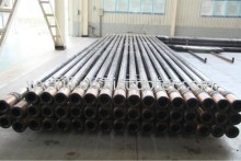 Mining Machinery Parts-drill Pipes(rods)?