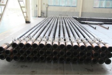 Integral Spiral Drill Pipe Heavy Weight?
